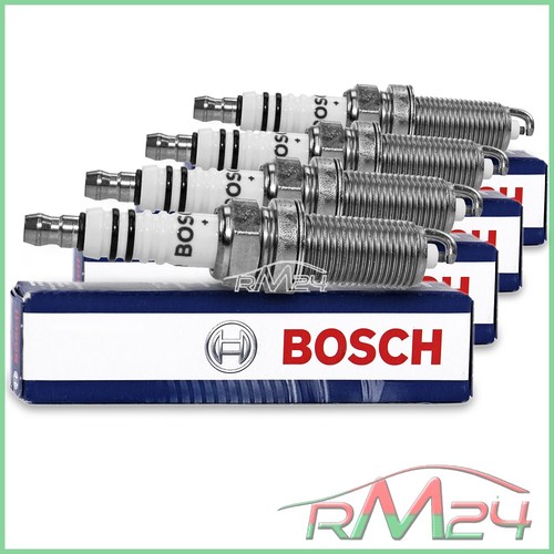 Bosch candela accensione - candela,