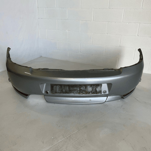 156038474 paraurti post alfa - paraurti,