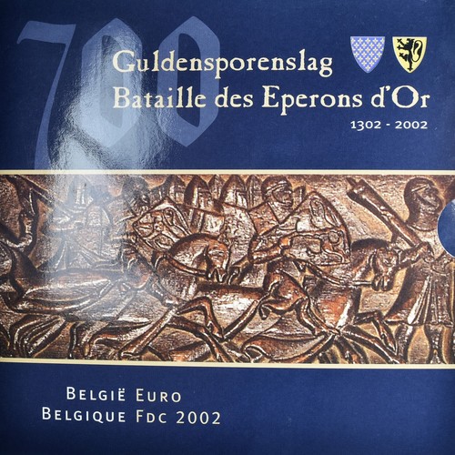 1064022 belgio 1 cent - [#1064022],