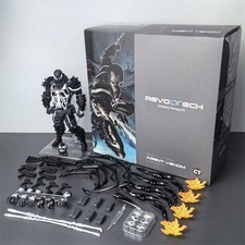 Modellino toys revoltech - ct,