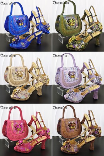 Set borsa scarpe - set, ultimo