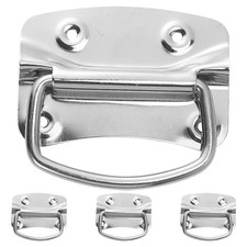  4 Pcs Maniglie Per Cassoni
