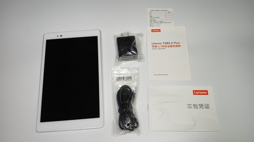 Lenovo 8703f tab3 - lenovo, plus