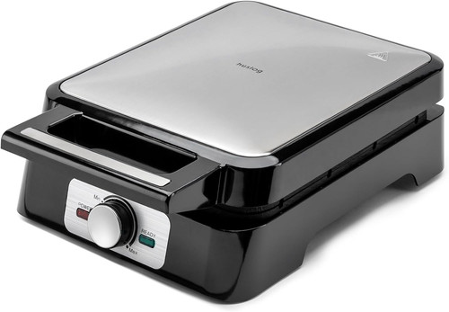 Macchina per waffle - 4, pezzi
