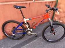 MTB Kona Kikapu Deluxe