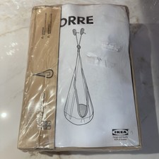 Sedia sospesa altalena amaca