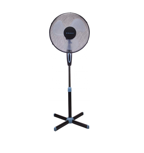 Ventilatore piantana con - piantana,