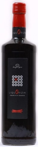 Liquore liquirizia vol 100 - liquore,