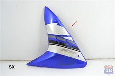 Scocca carena anteriore