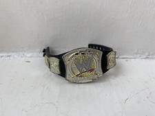 WWE Spinner Campionato Cintura