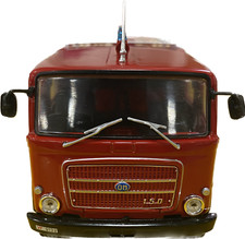 MODELLINO  OM LEONCINO 150