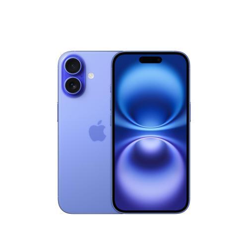 Apple iphone 128gb - 16,
