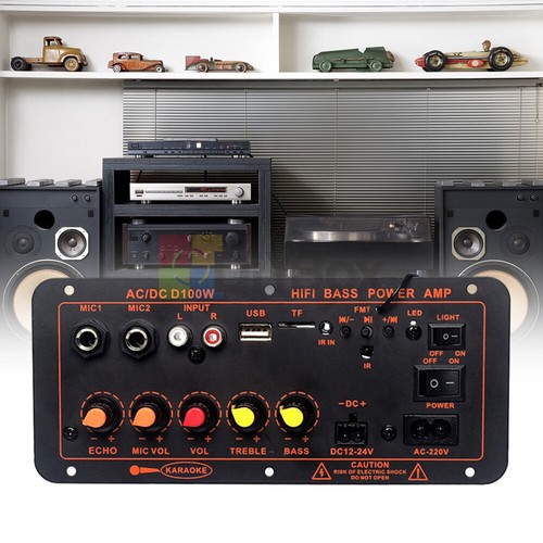 Scheda amplificatore audio - scheda,