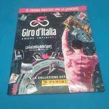 Giro D'Italia Amore Infinito-