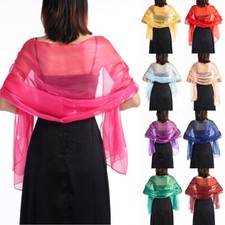 LOTTO scialle extra lungo