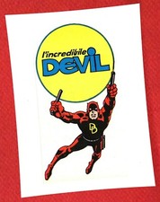DEVIL N.19 CORNO 14/01/1971