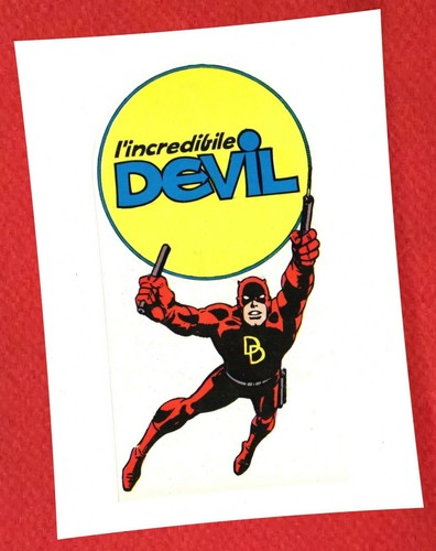 Devil corno 01 1971 - corno, 14/01/1971