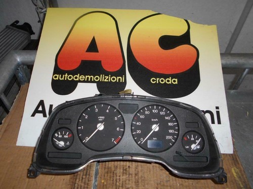 Quadro strumenti cruscotto