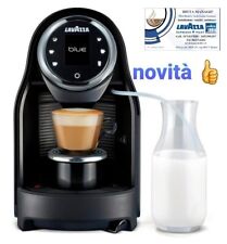 Nuova macchina Lavazza Blue -