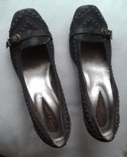 DECOLTE' DONNA JANET & JANET Nuovo. Misura: 38 Colore: Marrone