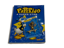 PAPERINO SUPER  STAR  + QUO  GOLD  LIMITED