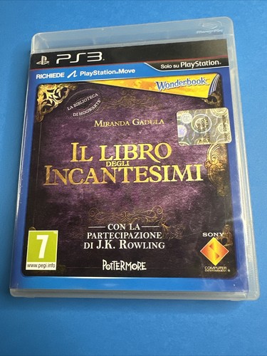 Libro degli incantesimi - degli,