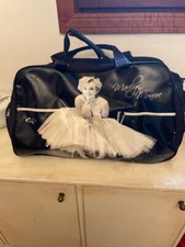 Borsa Sportiva Da Viaggio KARACTER MANIA MARILYN MONROE