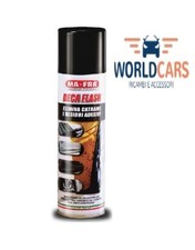 MA FRA - DECA FLASH RIMUOVI ADESIVI SCIOGLI CATRAME COLLA AUTO E MOTO