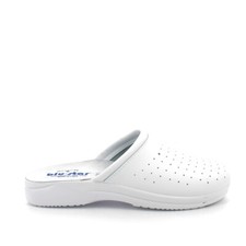 PANTOFOLE SANITARIE UOMO BLU STAR cod. 5002C                                   