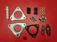Kit montaggio turbocompressore