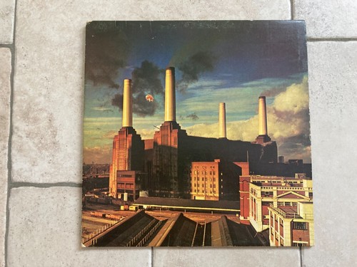Pink floyd animals vinile - animals,