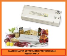 Macchina per sottovuoto