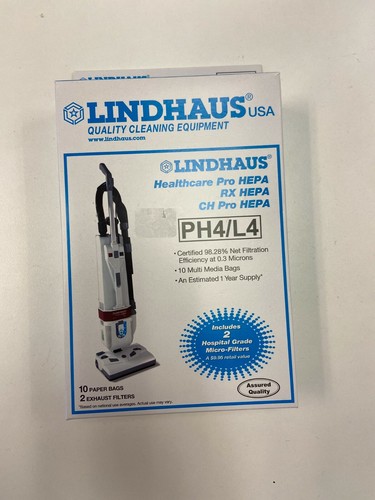 Borse lindhaus ph4 - lindhaus,