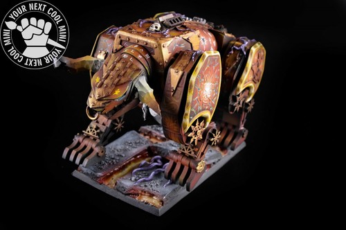 Warhammer t9a chaos - warhammer, /