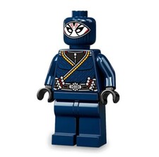 Lego Minifigure Death Dealer -