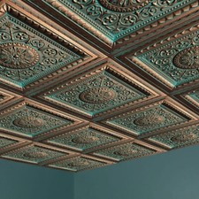 Pannelli Piastrelle Soffitto