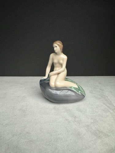 Royal copenhagen figura - royal,