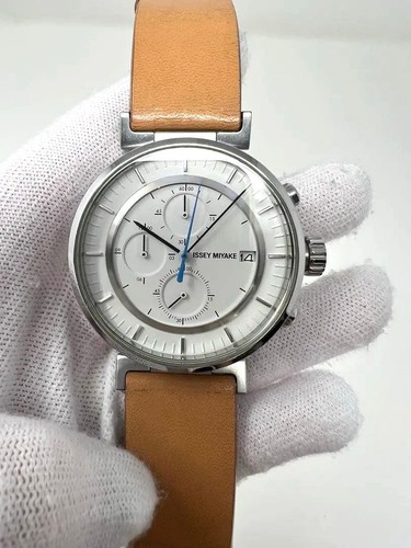 Issey miyake orologio - miyake,