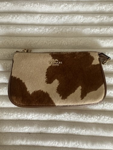 Borsa coach nolita in - coach,
