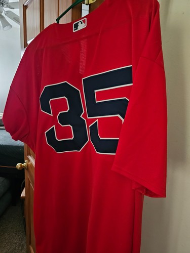 Maglia boston red sox numero - maglia,