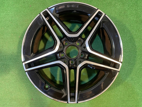 Cerchio lega 18 pollici - 1x,