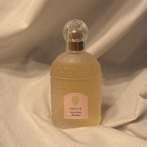 Guerlain vintage idylle eau - eau, de