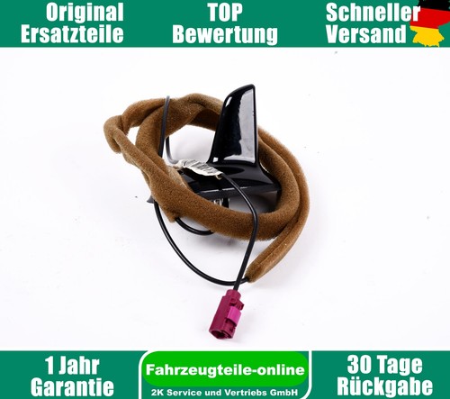 Antenna tetto - antenna, da