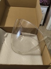 PLEXI CUPOLINO DUCATI MONSTER