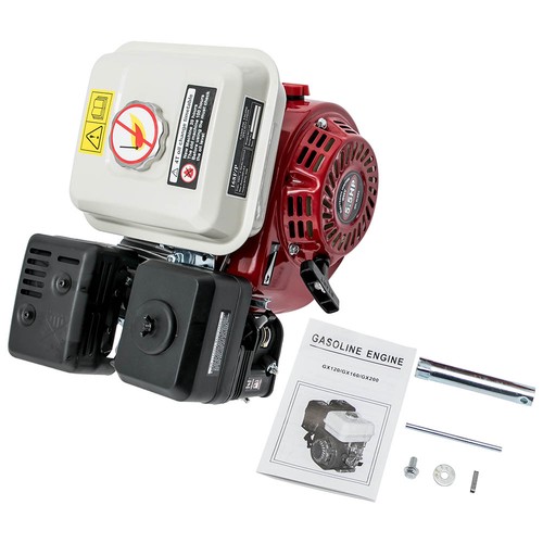 Replacement for honda gx160 - replacement,