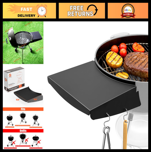 Mensola tavolo grill 22 - mensola, da