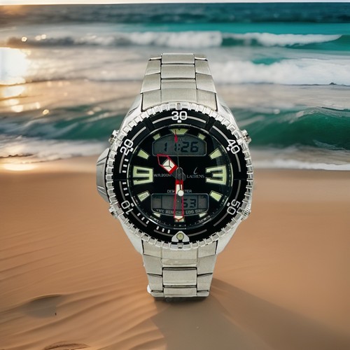 Orologio laurens aqualan con - orologio,
