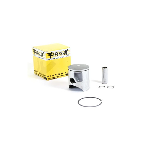 Pistone kawasaki 125 - pistone, kx