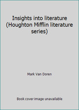 Insights into literature