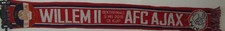 SCIARPA SCARF BUFANDA SCHAL